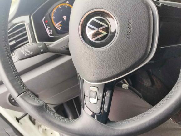 [湖州·苏B] 二手大众T-ROC探歌2022款 280TSI DSG两驱舒享PLUS