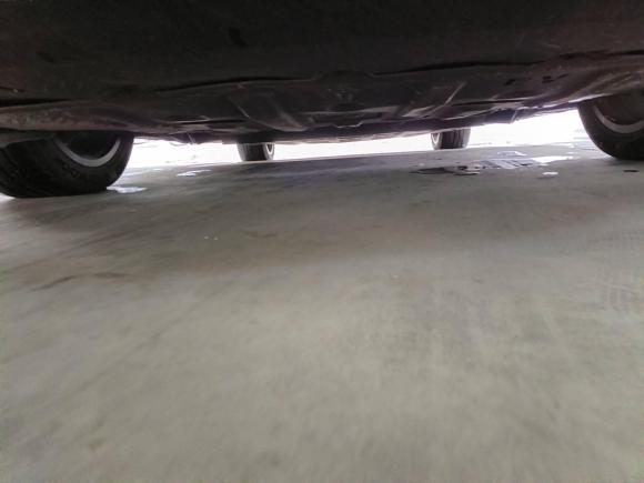 [南昌·赣A] 二手比亚迪汉2022款 EV 创世版 715KM前驱尊荣型