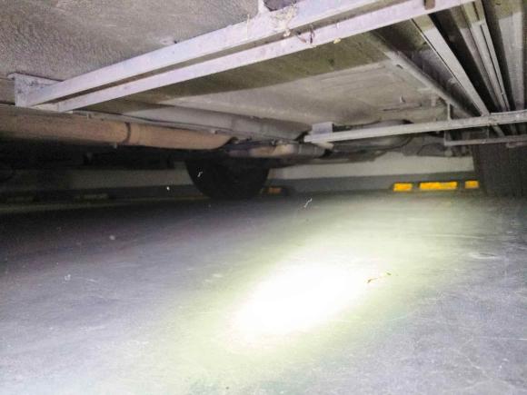 [杭州·浙A] 二手宝沃宝沃BX72016款 28T 两驱豪华版 5座