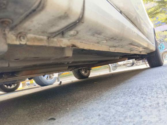 [佛山·粤E] 二手宝骏宝骏310W2017款 1.5L 手动时尚型 国V