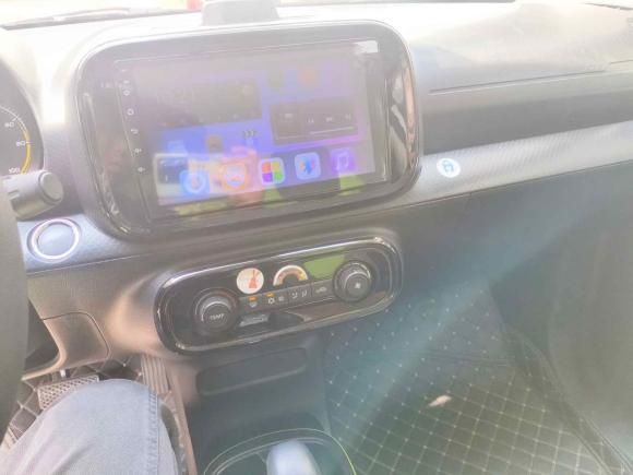 [上海·沪A] 二手荣威科莱威CLEVER2021款 302km全能版