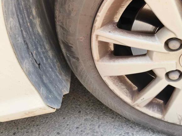 [青岛·鲁B] 二手宝骏宝骏3602019款 1.5L 自动精英型 国VI