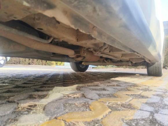 [青岛·鲁B] 二手长安凌轩2017款 1.6L 手动精英型