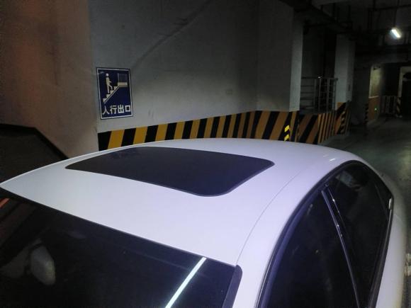 [杭州·浙A] 二手奥迪奥迪A4L2013款 35 TFSI 自动标准型