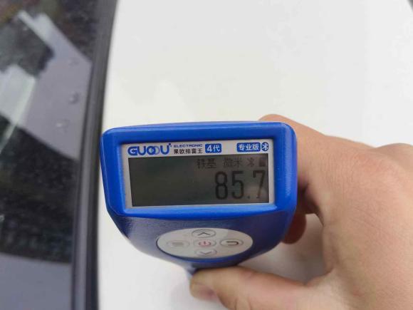 [南昌·赣A] 二手马自达马自达3 昂克赛拉2017款 三厢 2.0L 自动尊贵型 国V