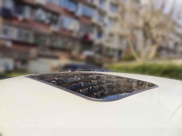 [上海·沪F] 二手福特蒙迪欧-致胜2012款 2.0L GTDi240旗舰运动版