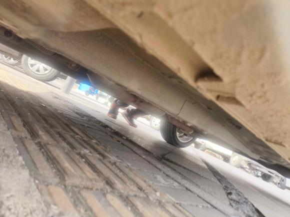 [常州·皖A] 二手吉利汽车帝豪GS2016款 优雅版 1.8L 手动领尚型