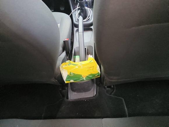 [上海·沪C] 二手大众Polo2016款 1.4L 手动风尚型