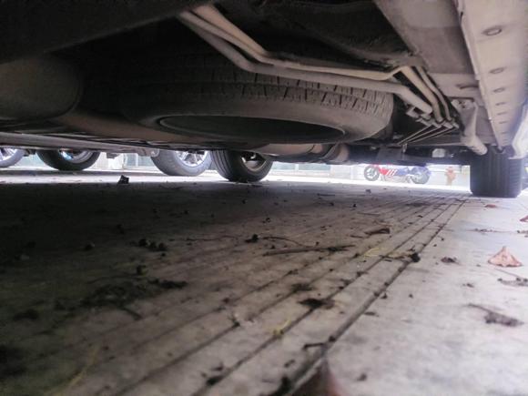 [成都·川G] 二手日产贵士2015款 3.5L SL