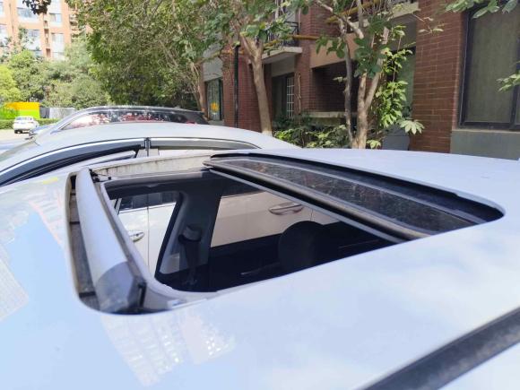 [西安·陕A] 二手现代领动2016款 1.6L 自动智炫·精英型