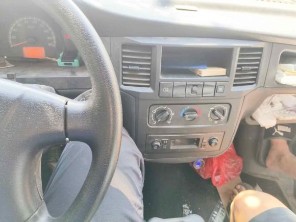 [金华·浙G] 二手五菱汽车五菱之光2020款 1.2L 实用型 国VI LSI