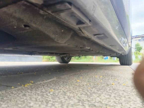 [温州·浙C] 二手奥迪奥迪A6L2014款 30 FSI 技术型