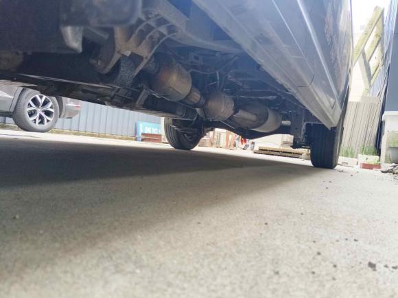 [南通·苏F] 二手长安跨越跨越星V72022款 1.6L汽油舒适型2座对开门DAM16KR