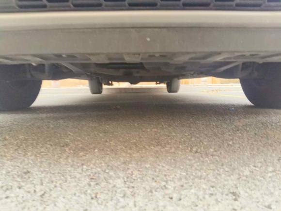 [上海·鲁B] 二手江汽集团瑞风M42016款 2.0L 手动舒适型