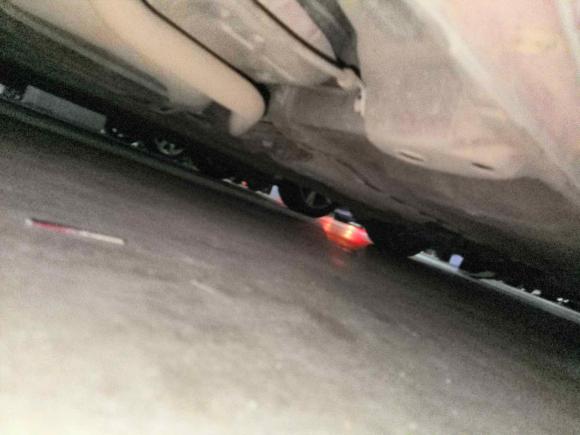 [成都·川A] 二手荣威荣威3602015款 1.5L 自动豪华版