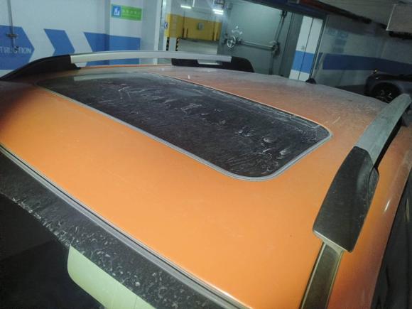 [杭州·浙A] 二手斯巴鲁斯巴鲁XV2012款 2.0i 精英版