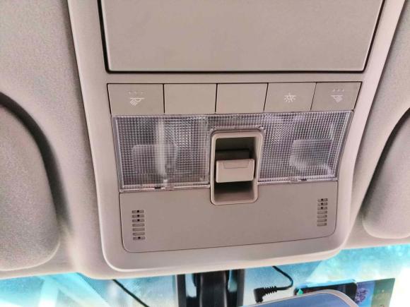 [武汉·鄂A] 二手雪佛兰科帕奇2015款 2.4L 四驱旗舰版 7座