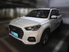 [无锡·苏B]现代&nbsp;&nbsp;北京现代ix35&nbsp;&nbsp;2018款 2.0L 自动两驱智勇·畅享版