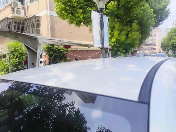 [苏州·苏U] 二手比亚迪秦2019款 1.5L 自动豪华型