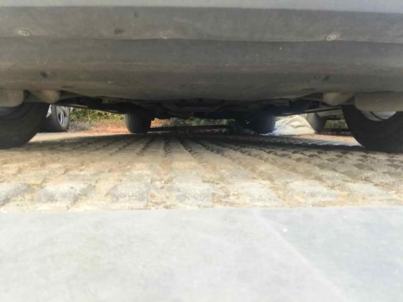 [深圳·粤B] 二手林肯飞行家2020款 3.0T V6 四驱尊雅版