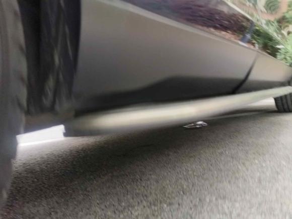 [上海·沪D] 二手路虎发现神行2015款 2.0T HSE LUXURY