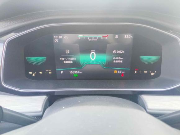 [济南·鲁A] 二手大众速腾2023款 280TSI DSG超越Lite版