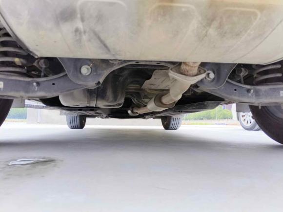 [武汉·鄂W] 二手现代途胜2021款 途胜L 1.5T DCT GLX精英版