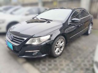 大众大众CC2009款 3.6FSI 舒适版