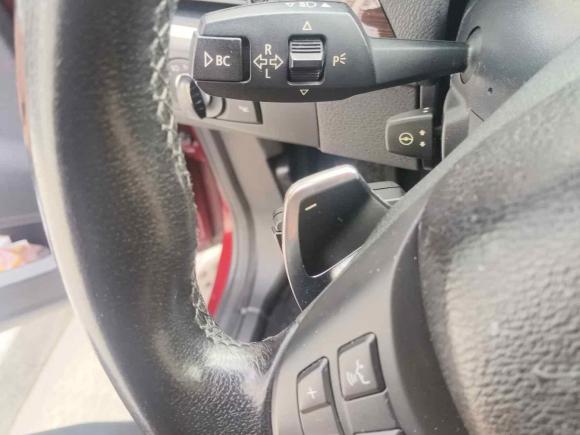 [温州·粤A] 二手宝马宝马X62011款 xDrive35i