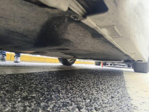 [苏州·苏E] 二手本田雅阁2018款 锐·混动 2.0L 锐领版 国V