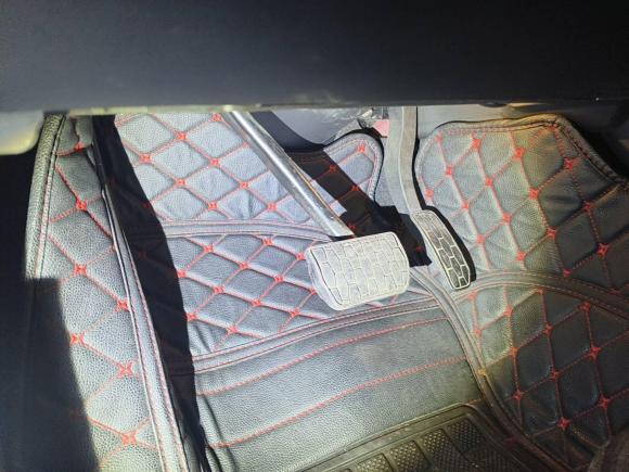 [南通·苏F] 二手捷豹捷豹F-PACE2016款 2.0T 两驱R-Sport运动版