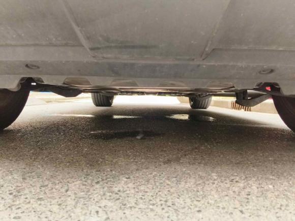 [上海·沪A] 二手路虎揽胜运动2016款 3.0 SC V6 HSE DYNAMIC