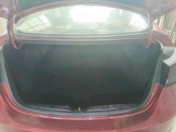 [南昌·赣M] 二手现代朗动2015款 1.6L 自动领先型