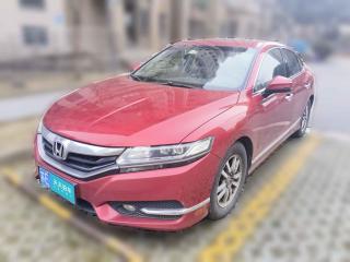 本田思铂睿2015款 2.0L 典藏版「上海二手车」「天天拍车」