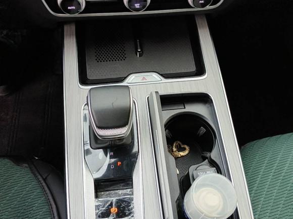 [青岛·鲁B] 二手红旗红旗HS52025款 2.0T 两驱旗享Pro版