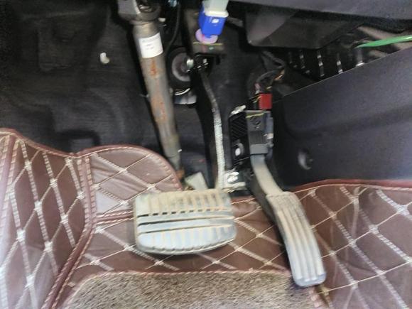 [无锡·苏B] 二手广汽传祺传祺GS42018款 235T 自动两驱豪华智联百万纪念版