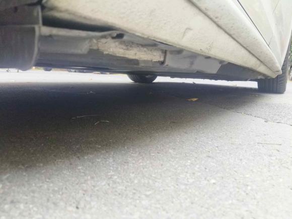 [杭州·浙A] 二手奥迪奥迪A4L2018款 30周年年型 40 TFSI 时尚型