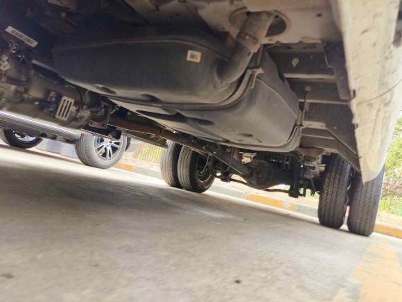 [南通·苏F] 二手江汽集团星锐2021款 2.0T 5系星快运6/7座中顶D20TCIF1