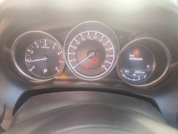 [深圳·粤B] 二手马自达阿特兹2018款 2.5L 蓝天尊崇版 国V