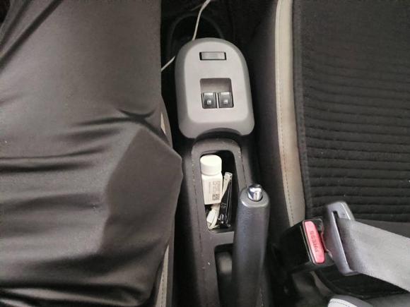 [南通·苏F] 二手欧拉欧拉黑猫2019款 351km 灵趣版