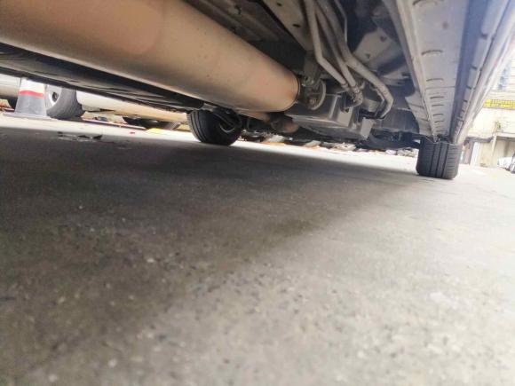 [上海·沪E] 二手江汽集团瑞风M62018款 2.0T 尊贵型