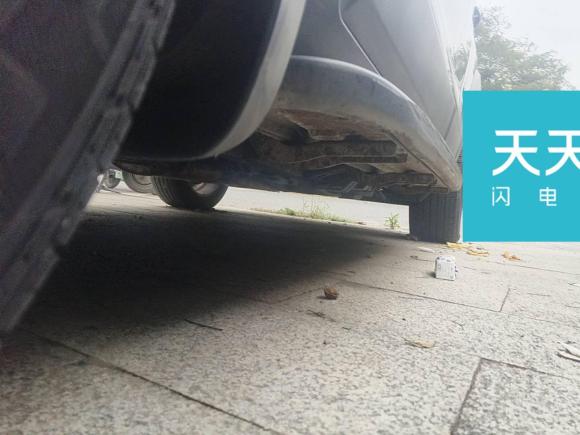 [合肥·皖A] 二手雪佛兰科帕奇2012款 2.4L 四驱旗舰版 7座