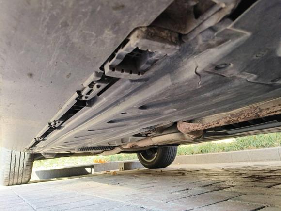 [上海·沪D] 二手奔驰奔驰GLC2017款 GLC 260 4MATIC 豪华型