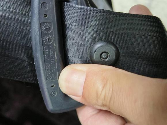 [合肥·皖A] 二手奥迪奥迪A6L2012款 35 FSI 舒适型