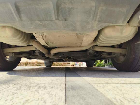 [南京·苏A] 二手奥迪奥迪Q52013款 40 TFSI 进取型