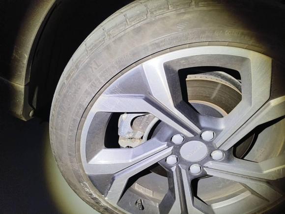 [苏州·苏U] 二手领克领克062023款 Remix 1.5T Hero