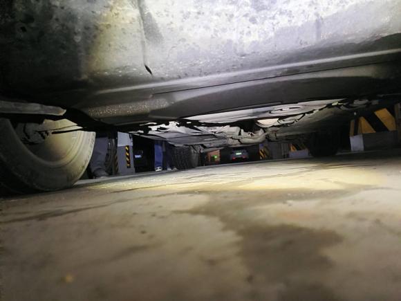 [宁波·浙B] 二手大众途观2013款 2.0TSI 自动四驱旗舰版