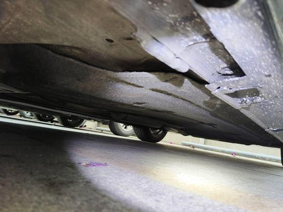 [佛山·粤E] 二手本田思域2016款 220TURBO CVT尊贵版