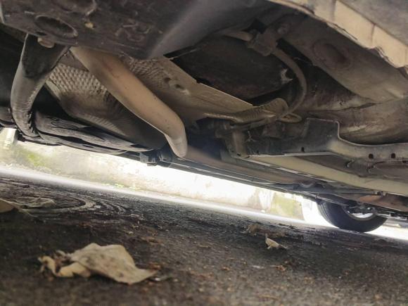 [合肥·皖A] 二手丰田雷凌2014款 1.6G CVT精英版