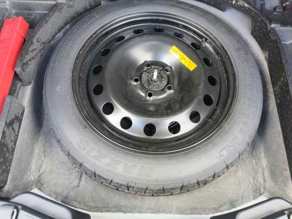 [上海·苏U] 二手福特锐际2020款 EcoBoost 245 两驱耀享款